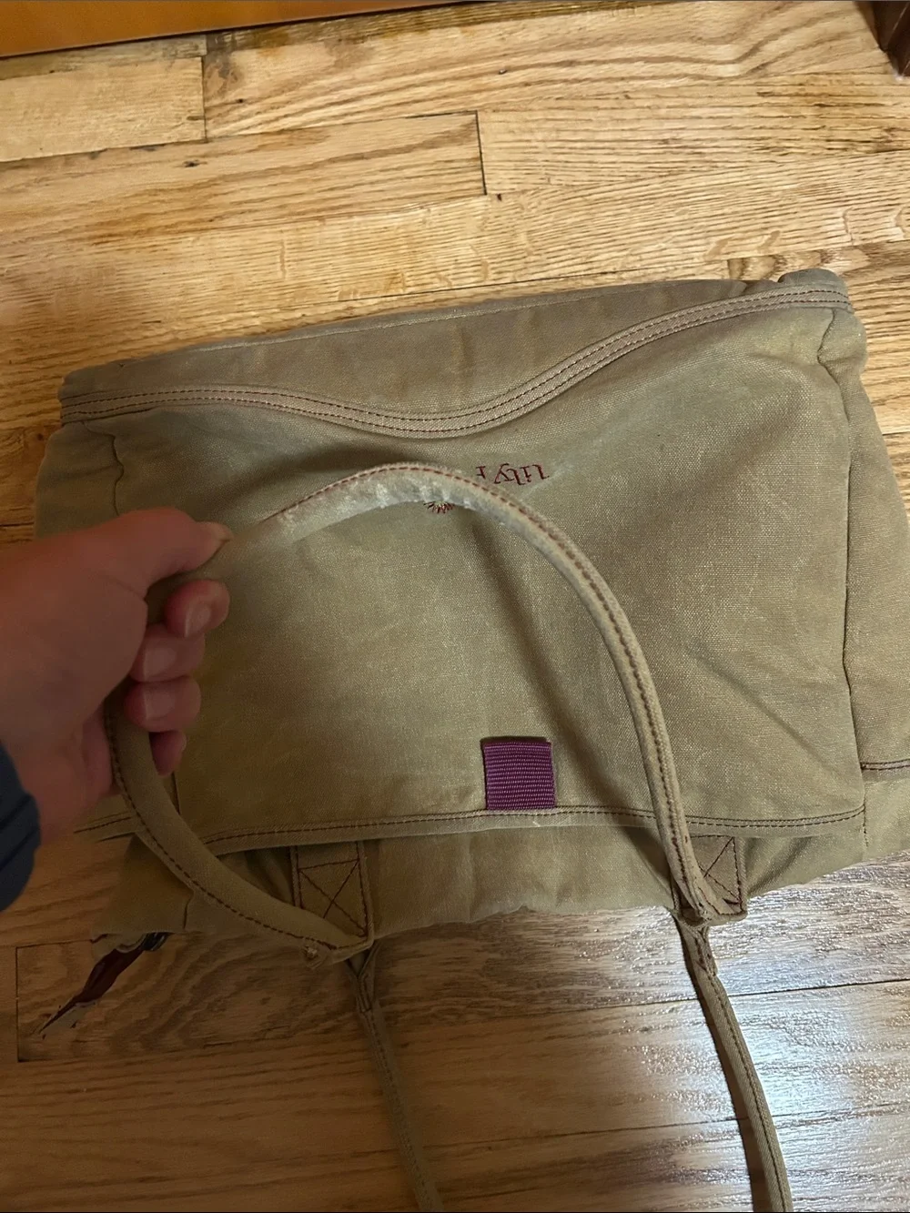 Bags, purses, accessories